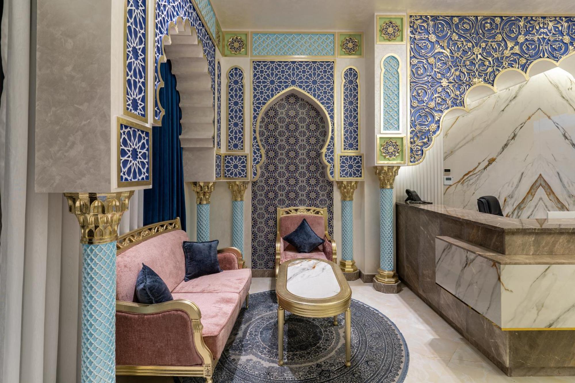 Mirzo Hotel Tashkent Esterno foto