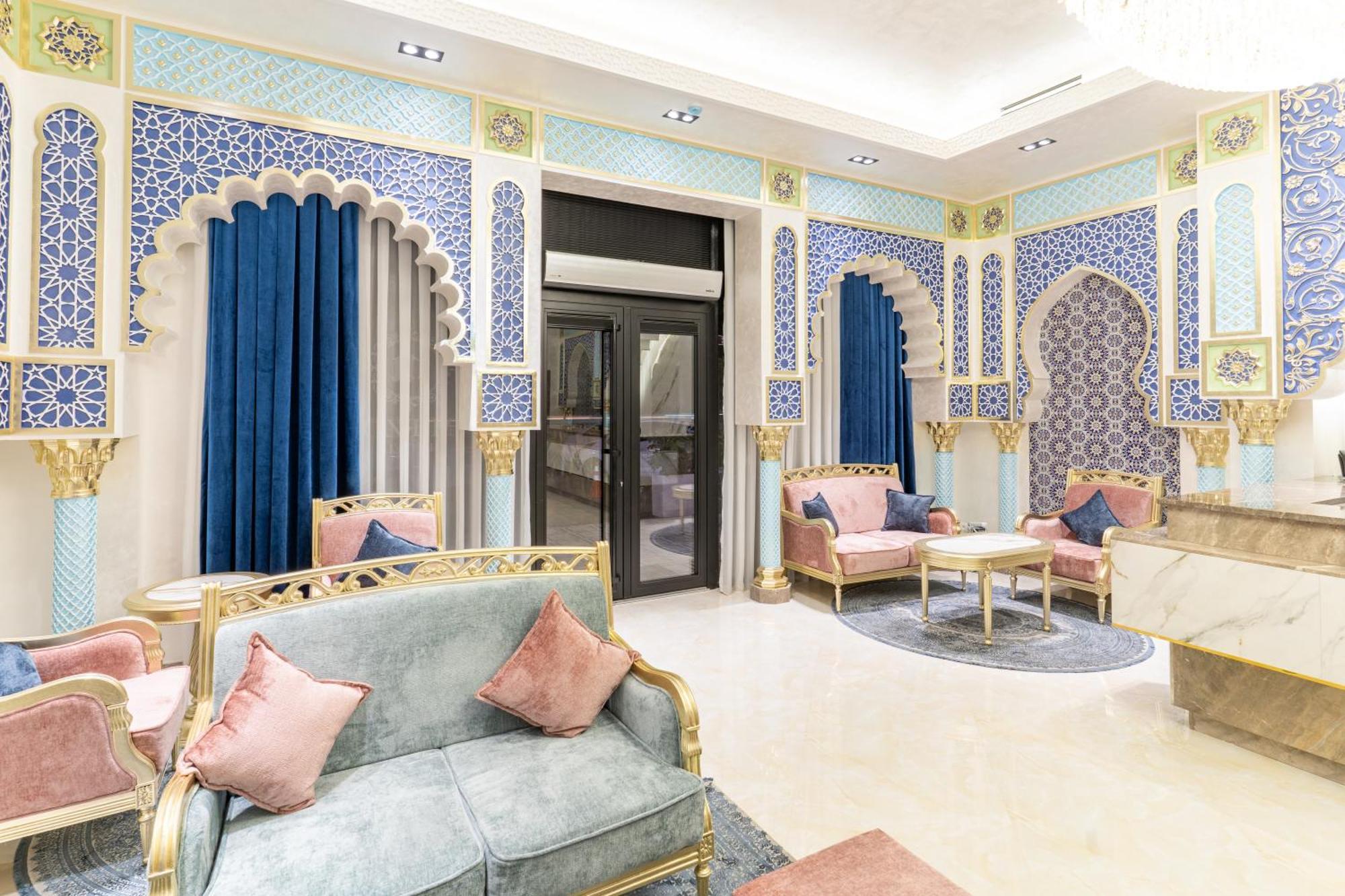 Mirzo Hotel Tashkent Esterno foto