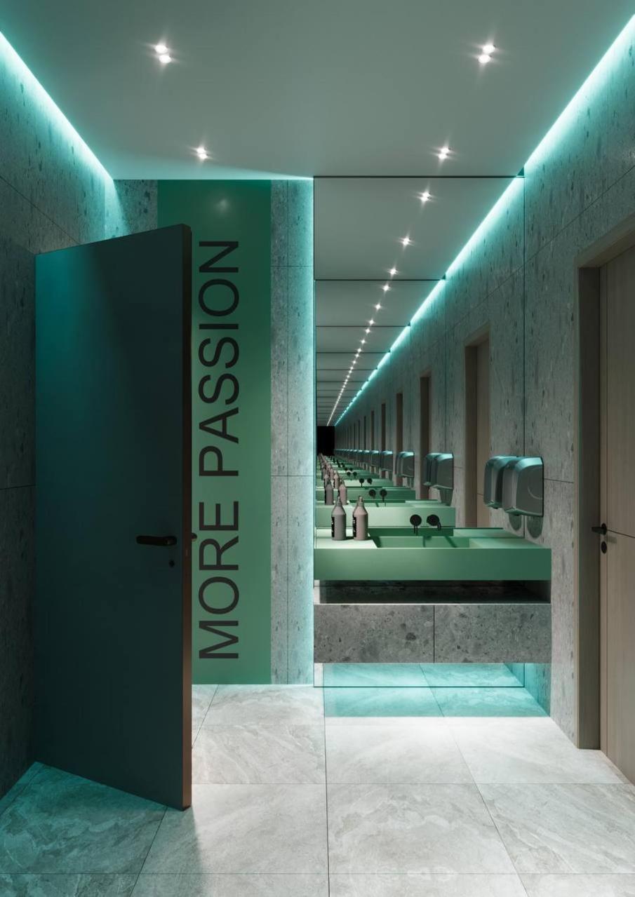 Mirzo Hotel Tashkent Esterno foto